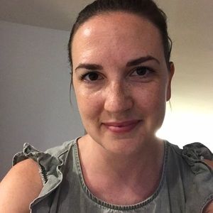 Meet your Posher, Erica